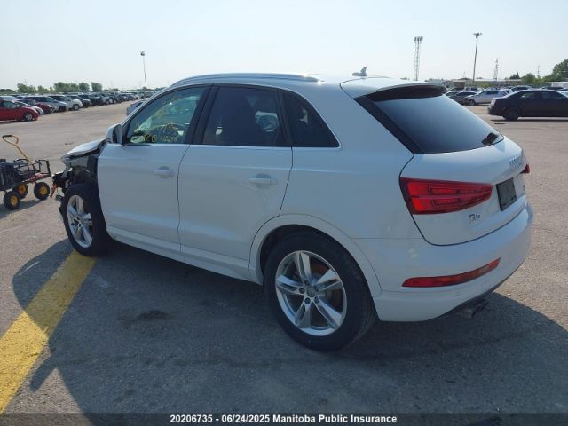 WA1JFCFS1GR012476 Audi Q3