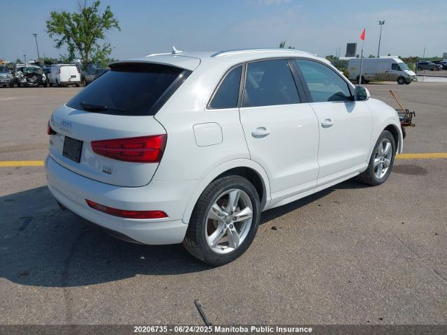 WA1JFCFS1GR012476 Audi Q3