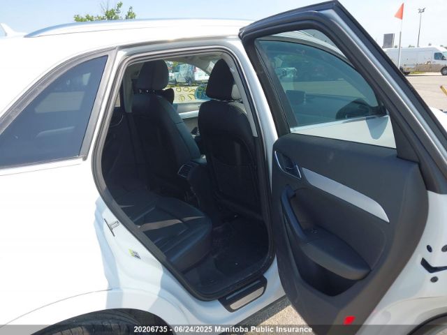 WA1JFCFS1GR012476 Audi Q3