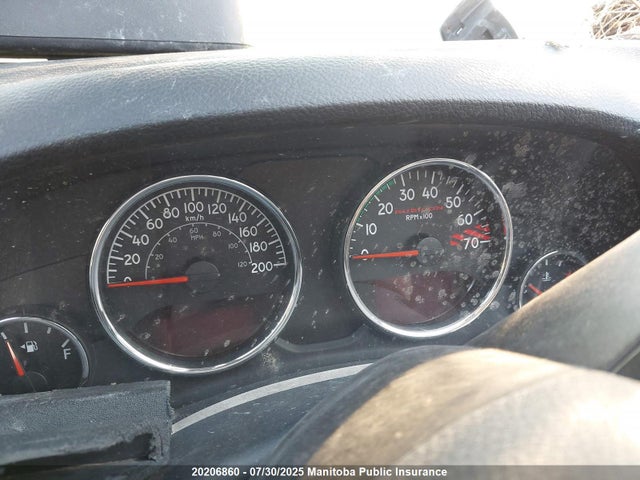 1C4BJWFG5JL872588 Jeep 2018