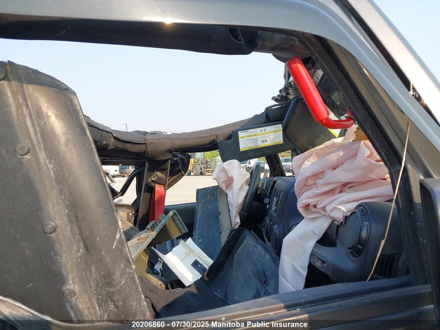 1C4BJWFG5JL872588 Jeep 2018