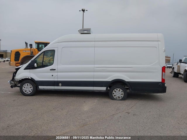 Ford Transit 2019 1FTBW3XM3KKB44151 Image 13