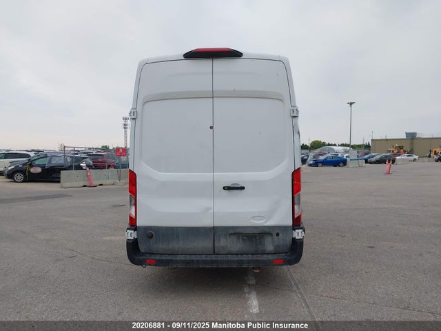 20206881 :رقم المزاد ، 1FTBW3XM3KKB44151 vin ، 2019 Ford Transit 350 Wb 148 El Cargo مزاد بيع