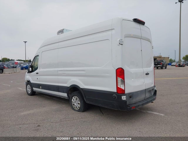 Ford Transit 2019 1FTBW3XM3KKB44151 Image 3