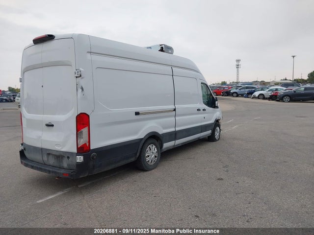 2019 Ford Transit 350 Wb 148 El Cargo მანქანა იყიდება აუქციონზე, vin: 1FTBW3XM3KKB44151, აუქციონის ნომერი: 20206881