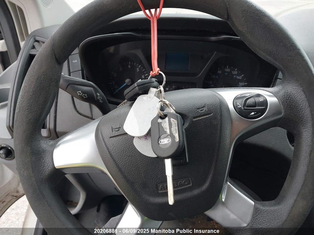Ford Transit 2019 1FTBW3XM3KKB44151 Image 6