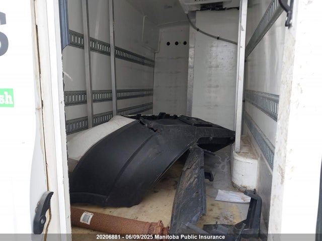 Ford Transit 2019 1FTBW3XM3KKB44151 Image 7
