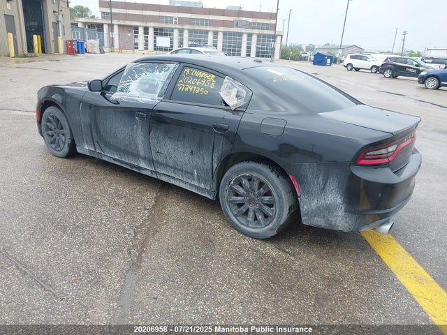 Dodge 2018 2018 2C3CDXAT0JH247250 Image 3