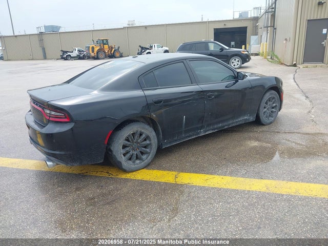 Dodge 2018 2018 2C3CDXAT0JH247250 Image 4