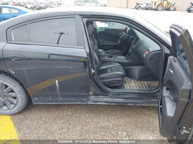 Dodge 2018 2018 2C3CDXAT0JH247250 Image 5