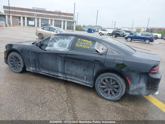 Dodge 2018 2018 2C3CDXAT0JH247250 Image 6