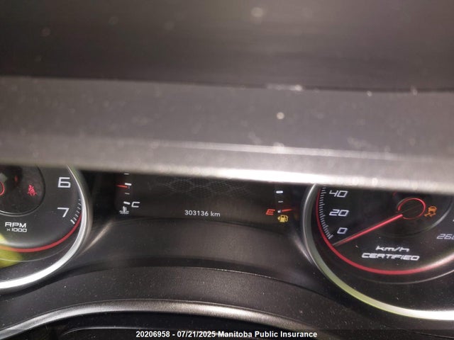 Dodge 2018 2018 2C3CDXAT0JH247250 Image 7