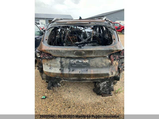 5NMS3CAD1LH269227 Hyundai gdi theta ii