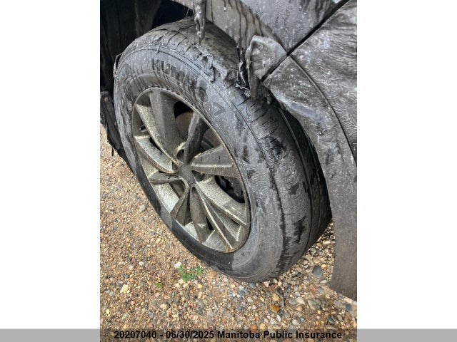 5NMS3CAD1LH269227 Hyundai gdi theta ii