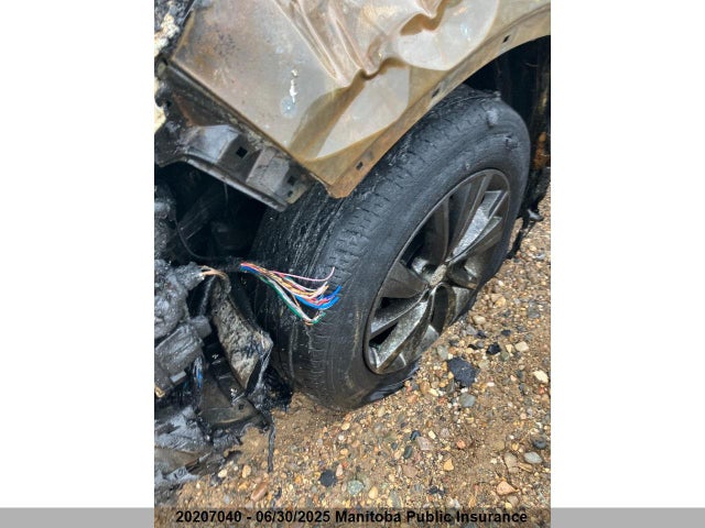 5NMS3CAD1LH269227 Hyundai gdi theta ii