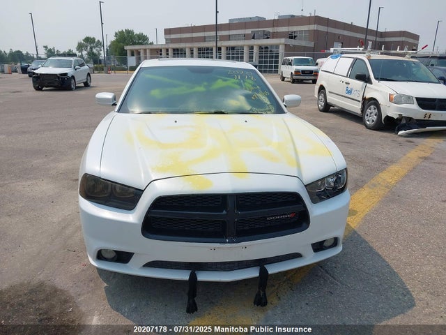 2C3CDXHG2EH361779 Dodge 2014