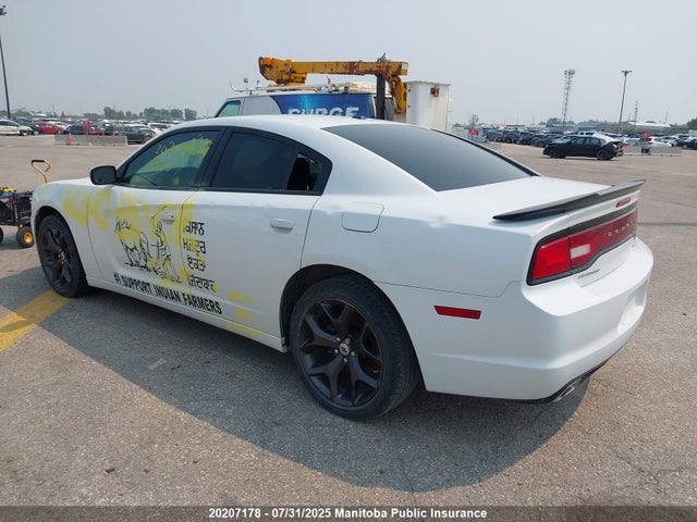 2C3CDXHG2EH361779 Dodge 2014