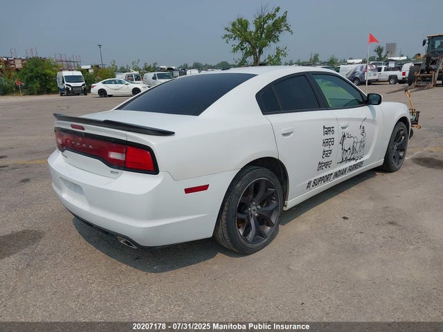 2C3CDXHG2EH361779 Dodge 2014