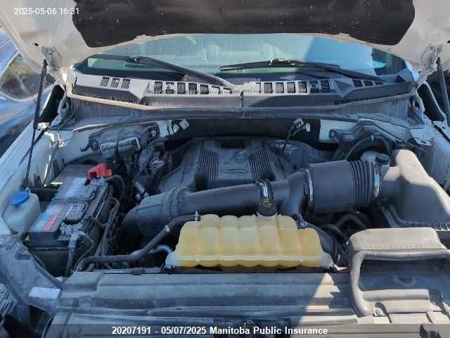 1FTEW1EG8HKD99188 Ford F-Series