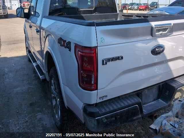 1FTEW1EG8HKD99188 Ford F-Series