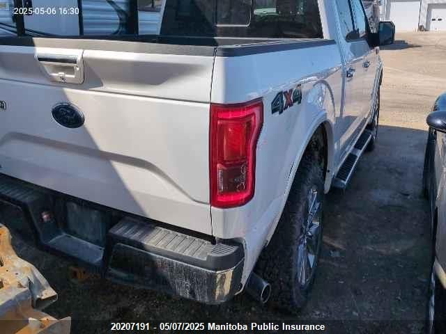 1FTEW1EG8HKD99188 Ford F-Series