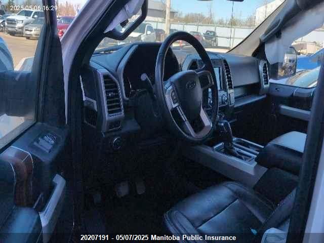 1FTEW1EG8HKD99188 Ford F-Series