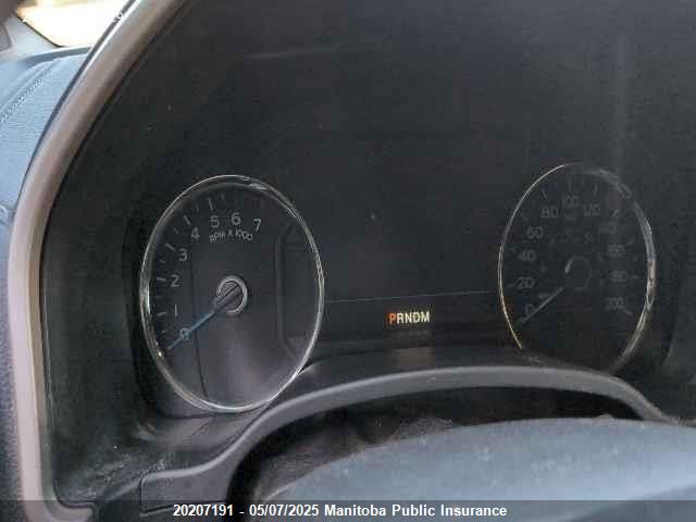1FTEW1EG8HKD99188 Ford F-Series