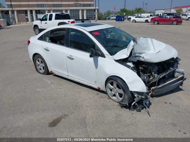1G1PE5SB9F7249577 auction archive image