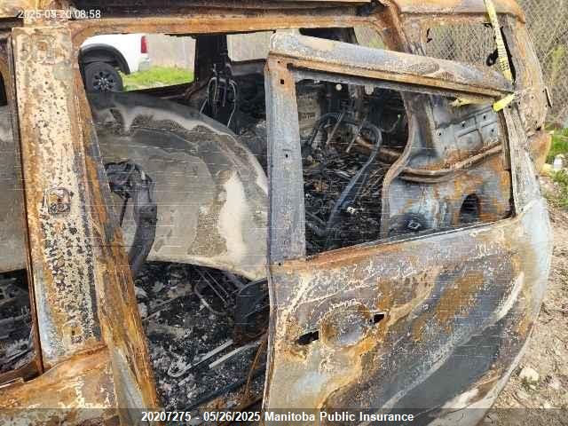 KNDMB5C16H6247318 KIA SEDONA LX