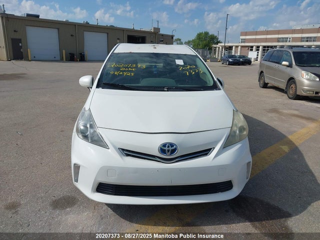 JTDZN3EU1E3287019 Toyota 2zr-fxe+5jm