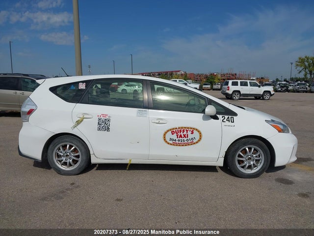 JTDZN3EU1E3287019 Toyota 2zr-fxe+5jm