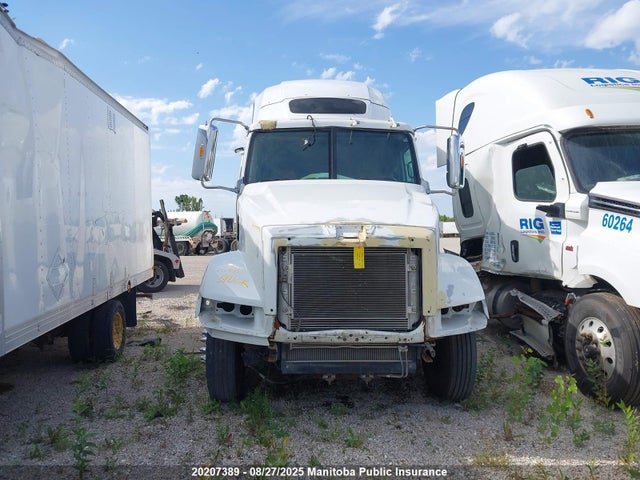 5KJJBHDR3LLLL5149 Western Star Diesel Dd15