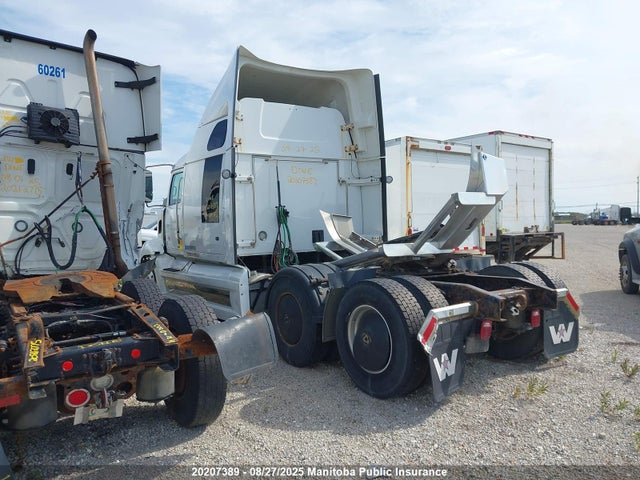 5KJJBHDR3LLLL5149 Western Star Diesel Dd15