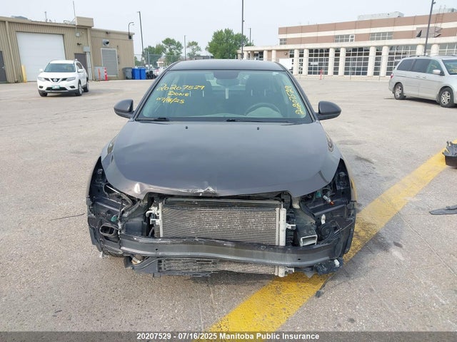 1G1PE5SB5G7160509 Chevrolet luv - vvt, alum, e85 max