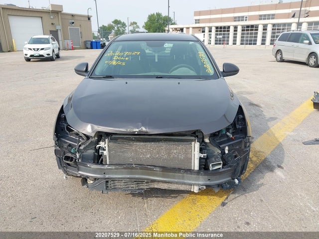 1G1PE5SB5G7160509 Chevrolet luv - vvt, alum, e85 max