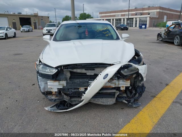 3FA6P0D92FR270523 Ford Fusion