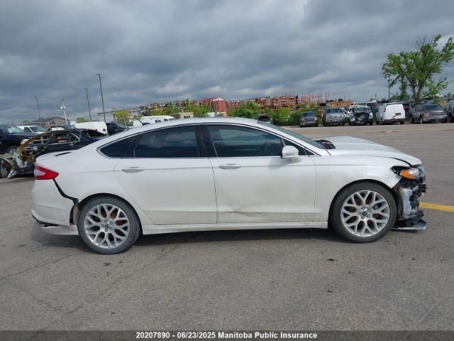 3FA6P0D92FR270523 Ford Fusion