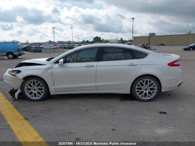 3FA6P0D92FR270523 Ford Fusion