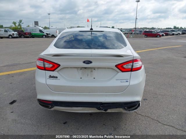 3FA6P0D92FR270523 Ford Fusion