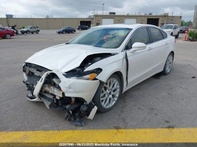 3FA6P0D92FR270523 Ford Fusion