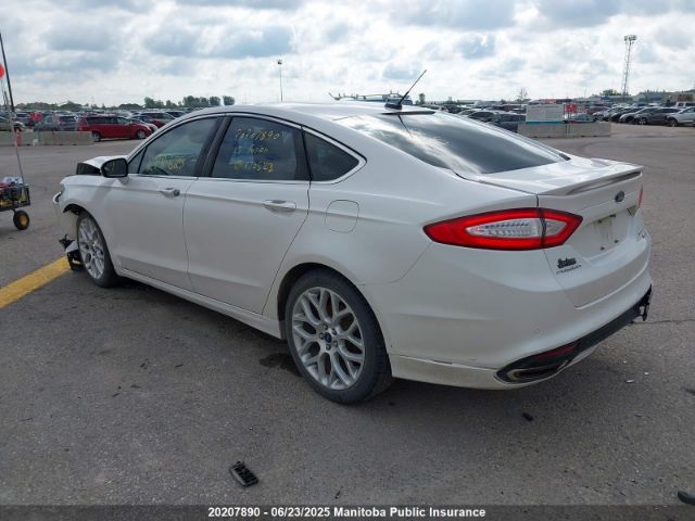 3FA6P0D92FR270523 Ford Fusion