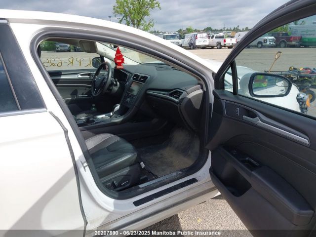 3FA6P0D92FR270523 Ford Fusion