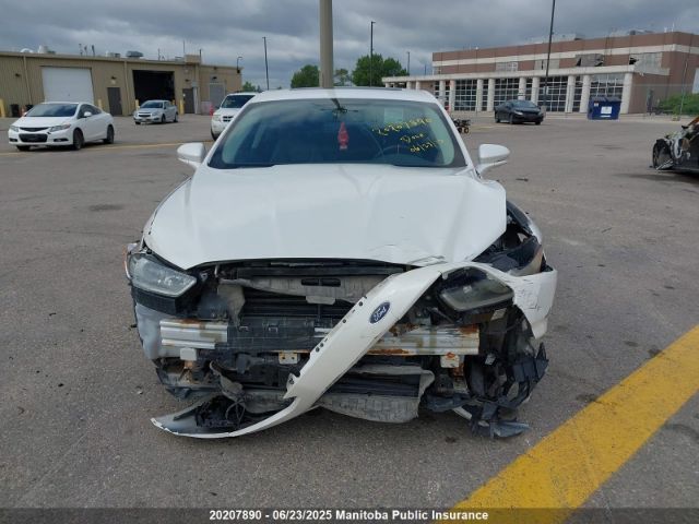 3FA6P0D92FR270523 Ford Fusion