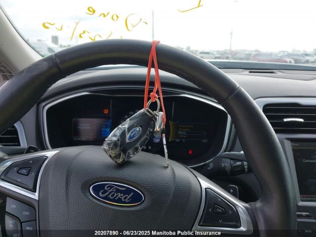 3FA6P0D92FR270523 Ford Fusion