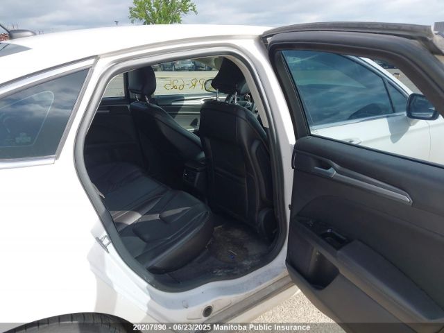 3FA6P0D92FR270523 Ford Fusion