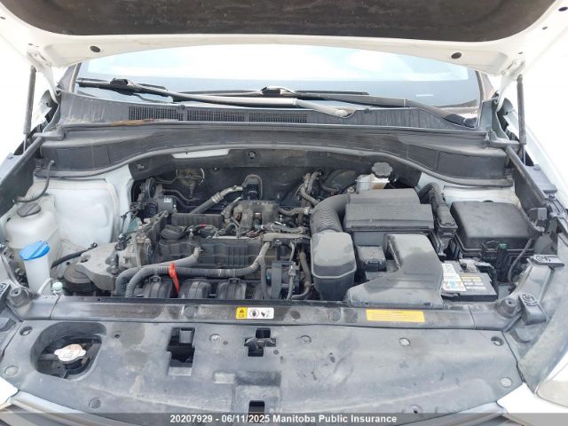 5NMZUDLB3HH038169 Hyundai SANTA FE SPORT
