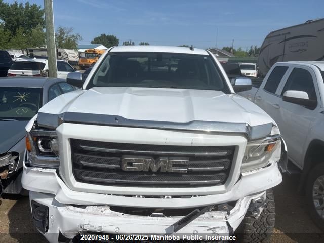 3GTU2VEC1EG249356 GMC l83 - vvt, afm (active fuel management), aluminum
