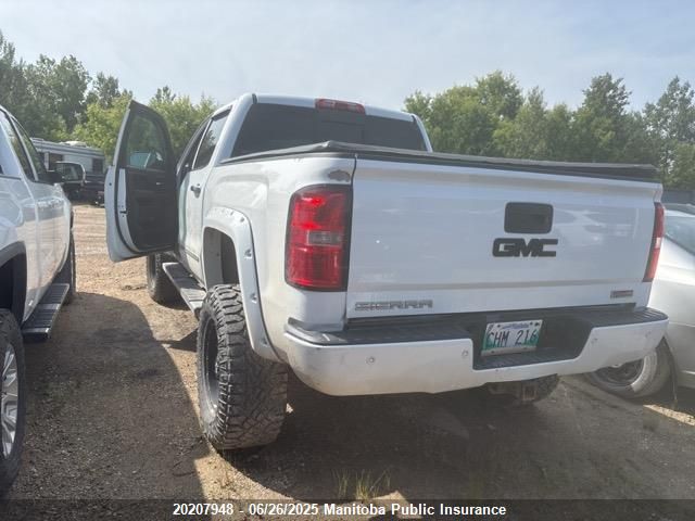 3GTU2VEC1EG249356 GMC l83 - vvt, afm (active fuel management), aluminum