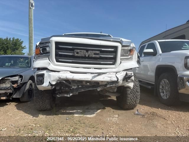 3GTU2VEC1EG249356 GMC l83 - vvt, afm (active fuel management), aluminum
