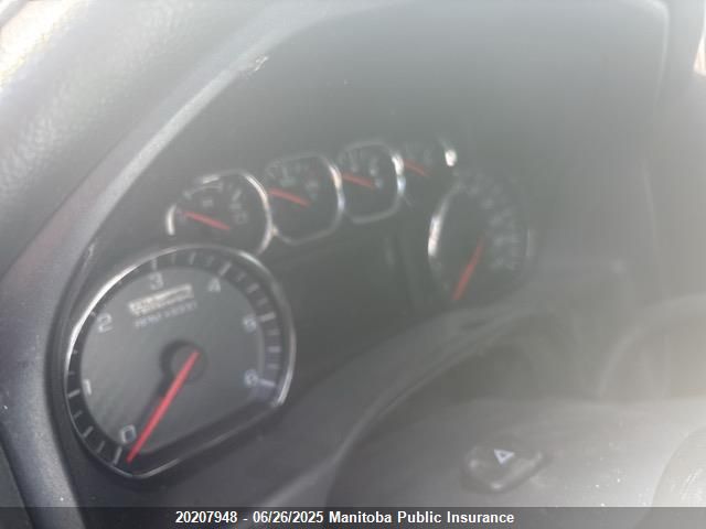 3GTU2VEC1EG249356 GMC l83 - vvt, afm (active fuel management), aluminum